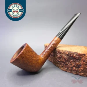 Dunhill (1977) Tanshell 515 Sandblasted Dublin (Estate)