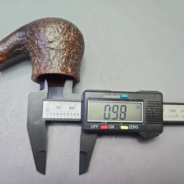 GBD (Pre-1980s) Prehistoric Collector 9636 Sandblasted Cauldron with Perspex (Estate) - Image 11