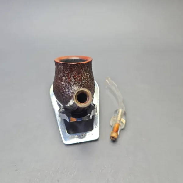 GBD (Pre-1980s) Prehistoric Collector 9636 Sandblasted Cauldron with Perspex (Estate) - Image 13