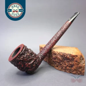 Mastro Geppetto 207 Partially Rusticated Extra Long Canadian (Estate)