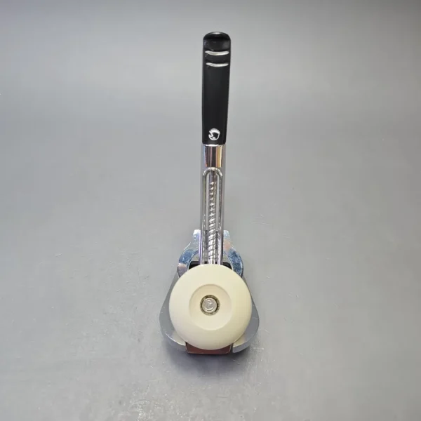 Falcon Bent Dental with MBSD Meerschaum Rhodesian Bowl (New) - Image 9