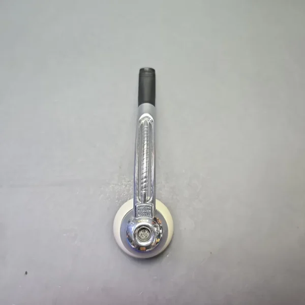Falcon Bent Dental with MBSD Meerschaum Rhodesian Bowl (New) - Image 10