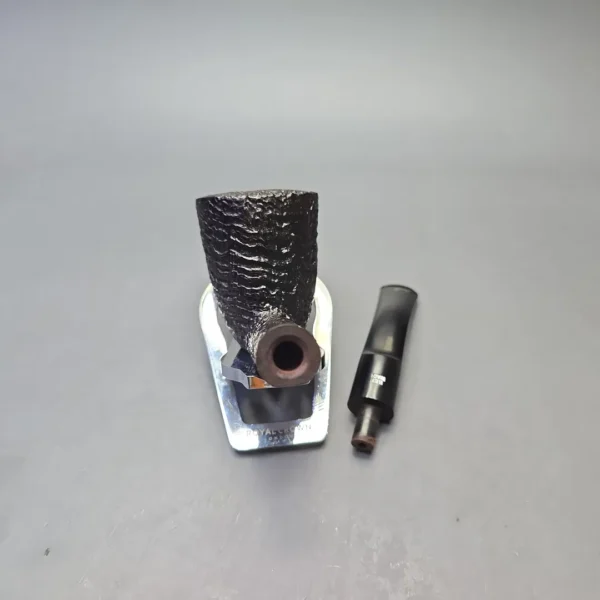 Ben Wade (Peter Wilson) Magnum Sandblasted Bent Dublin (Unsmoked Estate) - Image 14