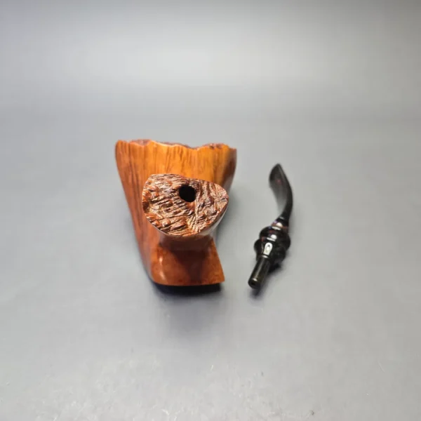 Ben Wade (Preben Holm) Royal Grain Magnum Smooth Freehand Sitter (Unsmoked Estate) - Image 14