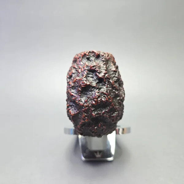 Caminetto (c.1968-75) Business 147 KS Rusticated Egg (Estate) - Image 3