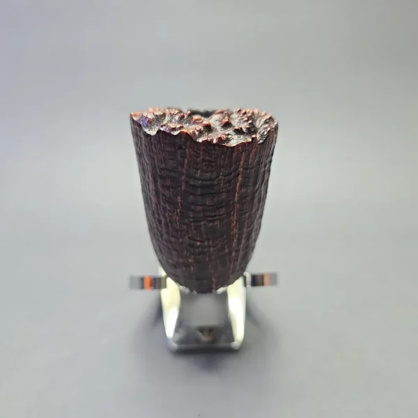 Savinelli Autograph Sandblasted Dublin (Estate) - Image 3