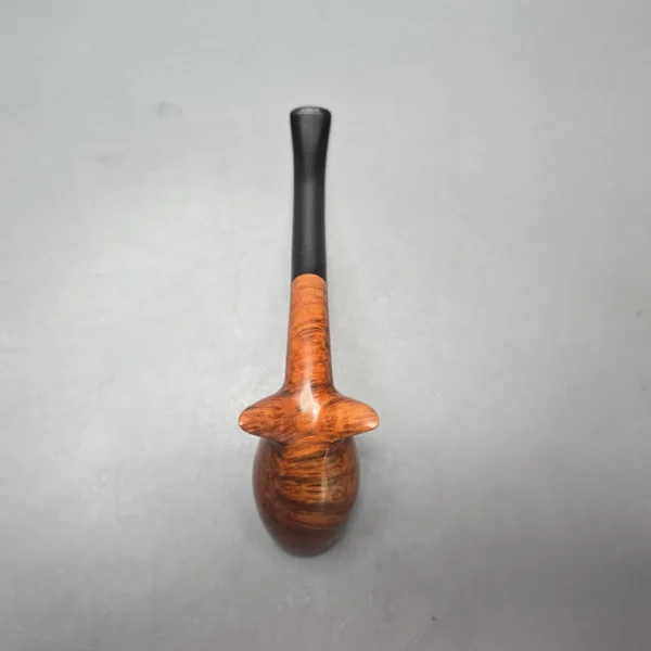 W.O. Larsen Super 49 Smooth Walrus Sitter (Estate) - Image 9