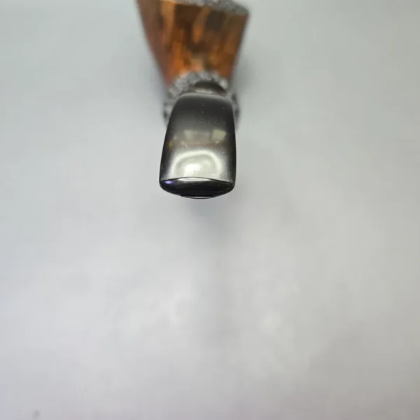 Ben Wade (Preben Holm) Straight Grain Magnum Smooth Freehand (Unsmoked Estate) - Image 5
