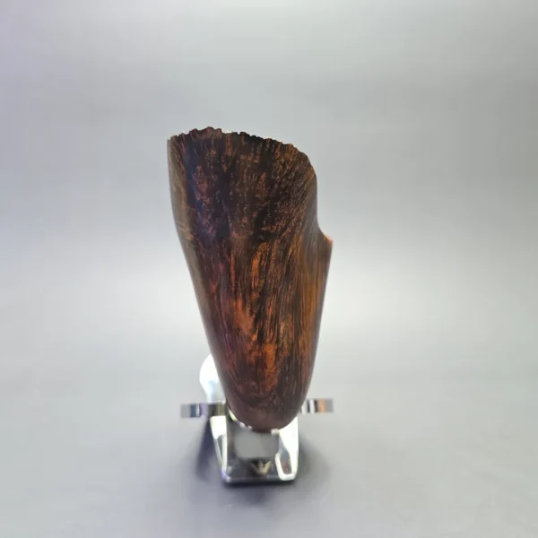 Ben Wade (Preben Holm) Straight Grain Extra Large Smooth Freehand (Unsmoked Estate) - Image 3