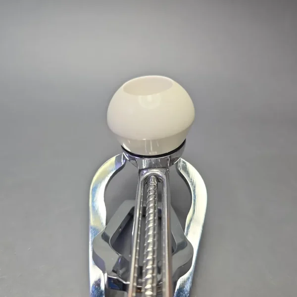 Falcon Straight Dental with MBSD Meerschaum Rhodesian Bowl (New) - Image 13