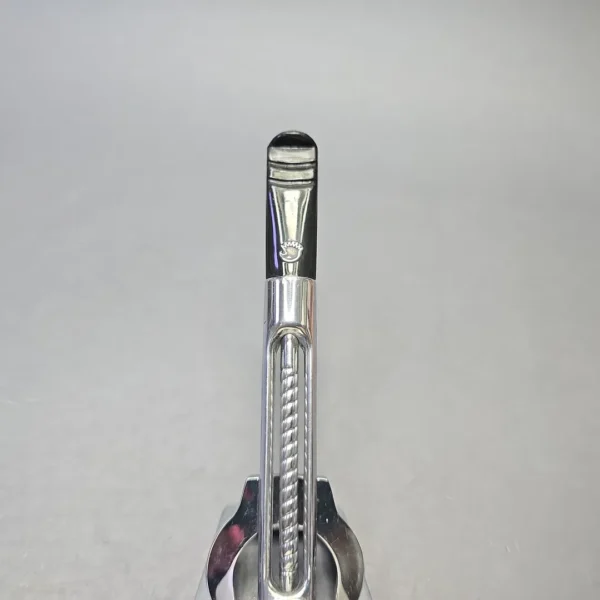 Falcon Straight Dental with MBSD Meerschaum Rhodesian Bowl (New) - Image 11