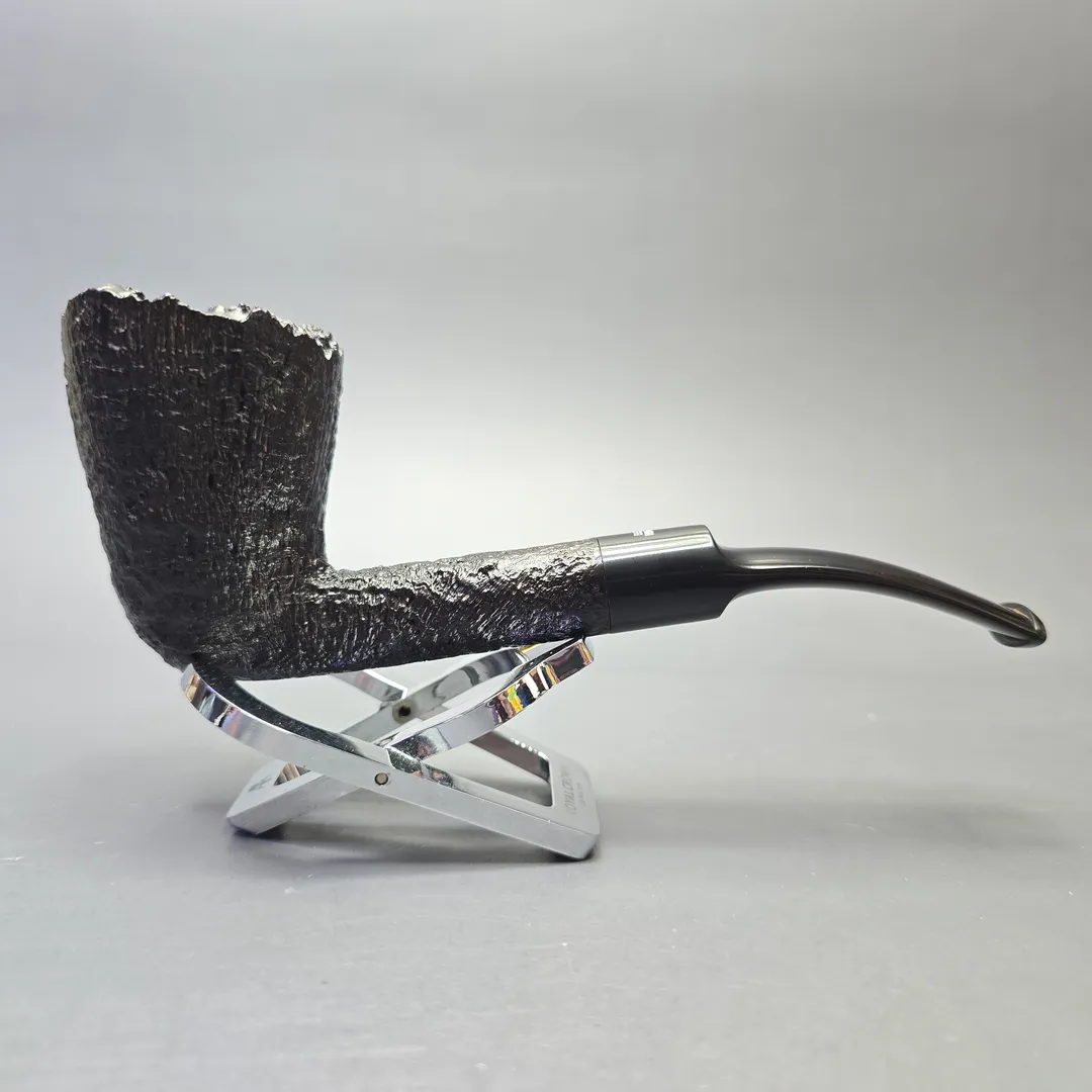 Ben Wade (Peter Wilson) Extra Large Sandblasted Barktop Dublin (Unsmoked Estate) - Image 2