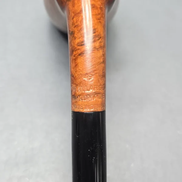 W.O. Larsen Super 49 Smooth Walrus Sitter (Estate) - Image 10