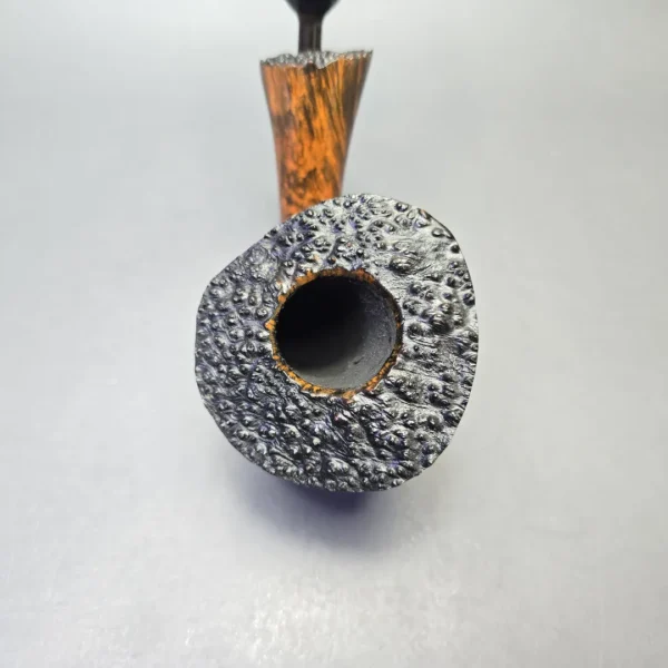 Ben Wade (Preben Holm) Straight Grain Magnum Smooth Freehand (Unsmoked Estate) - Image 6