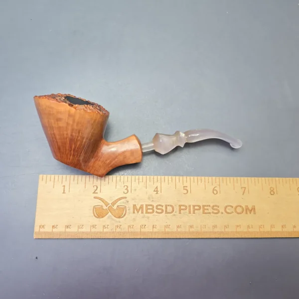 Preben Holm Fancy 300 Smooth Freehand Sitter (Unsmoked Estate) - Image 11