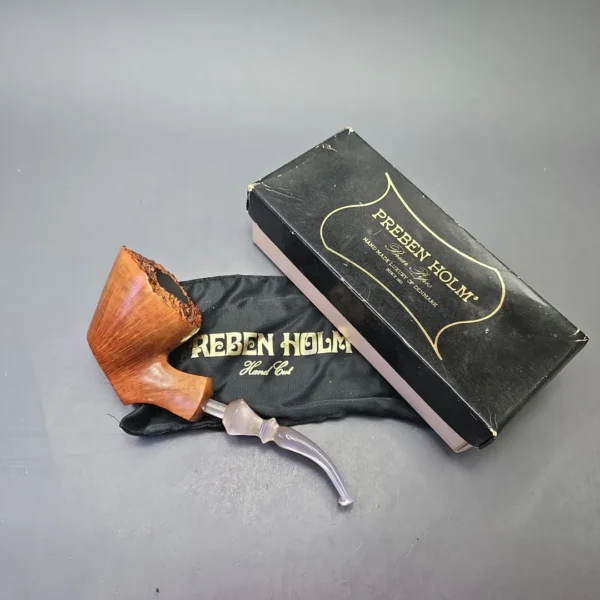 Preben Holm Fancy 300 Smooth Freehand Sitter (Unsmoked Estate) - Image 14