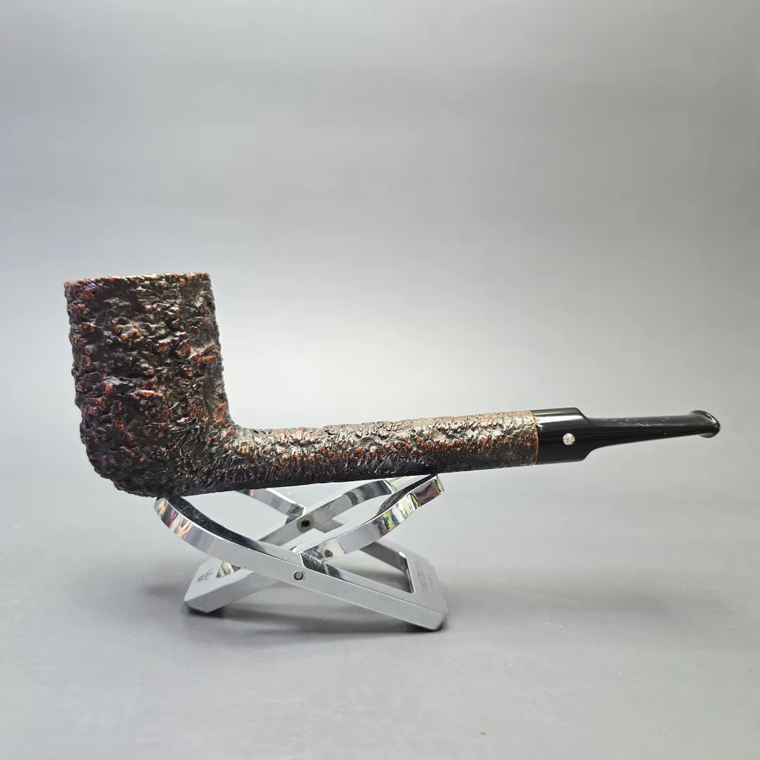 Castello (c.1950s) Sea Rock Briar 75P Rusticated Lovat (Estate) - Image 2