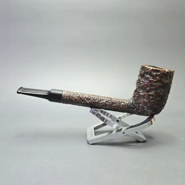 Castello (c.1950s) Sea Rock Briar 75P Rusticated Lovat (Estate) - Image 4