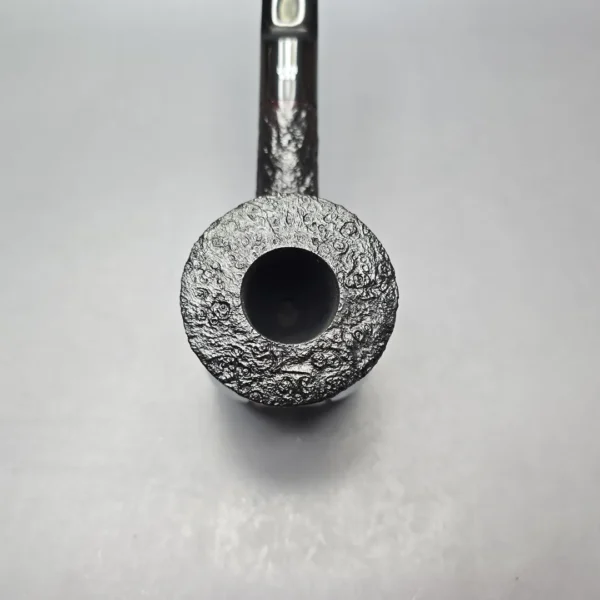 Ben Wade (Peter Wilson) Extra Large Sandblasted Dublin (Unsmoked Estate) - Image 6