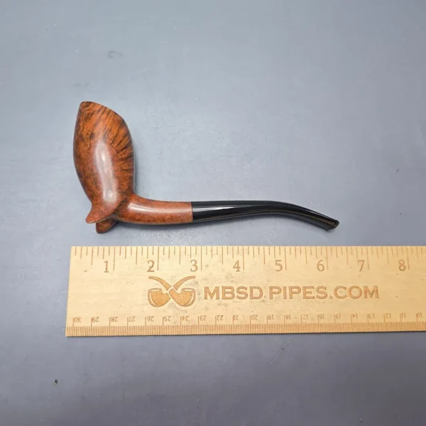W.O. Larsen Super 49 Smooth Walrus Sitter (Estate) - Image 11