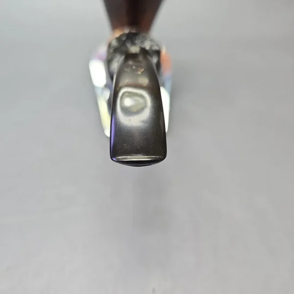 Ben Wade (Preben Holm) Straight Grain Extra Large Smooth Freehand (Unsmoked Estate) - Image 5