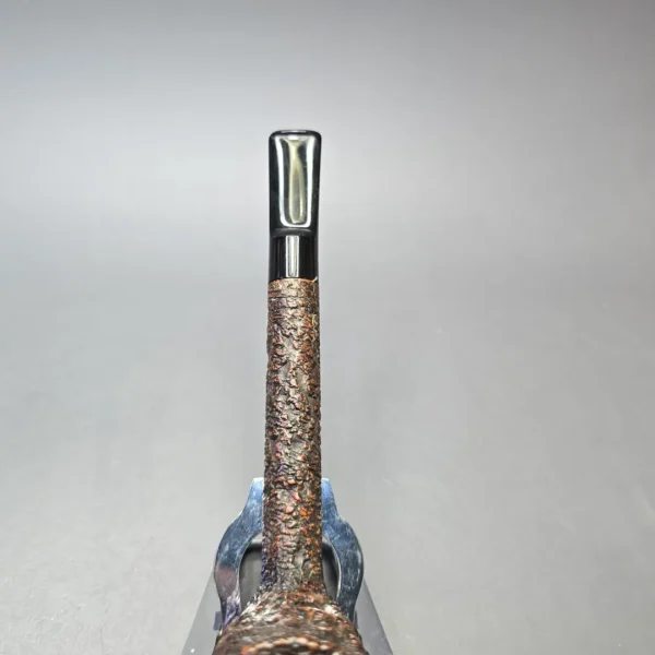 Castello (c.1950s) Sea Rock Briar 75P Rusticated Lovat (Estate) - Image 7