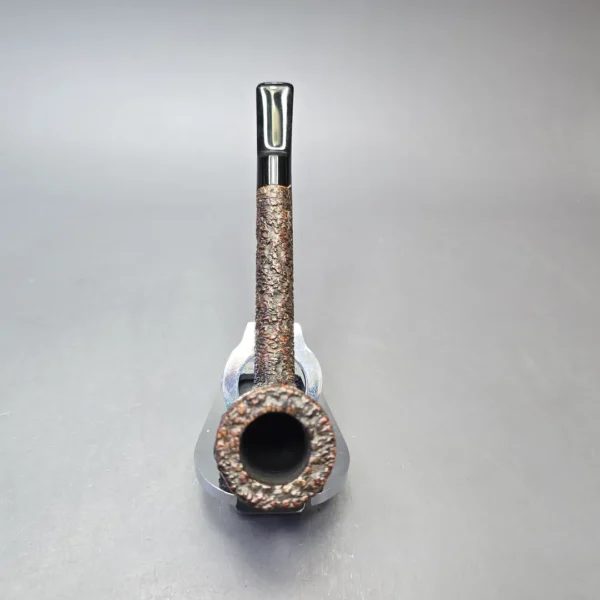 Castello (c.1950s) Sea Rock Briar 75P Rusticated Lovat (Estate) - Image 8