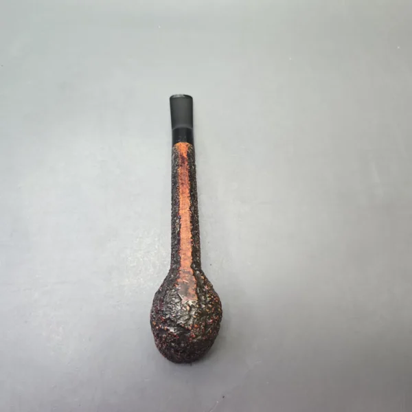 Castello (c.1950s) Sea Rock Briar 75P Rusticated Lovat (Estate) - Image 9
