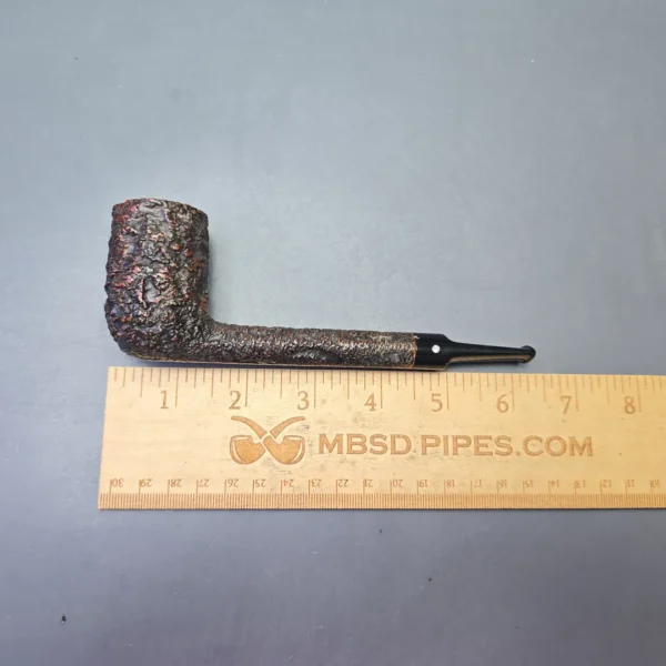 Castello (c.1950s) Sea Rock Briar 75P Rusticated Lovat (Estate) - Image 11