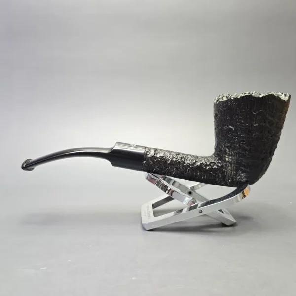 Ben Wade (Peter Wilson) Extra Large Sandblasted Barktop Dublin (Unsmoked Estate) - Image 4
