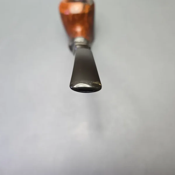 Ben Wade (Preben Holm) Danish Hand Model 600 Large Smooth Freehand Sitter (Unsmoked Estate) - Image 5