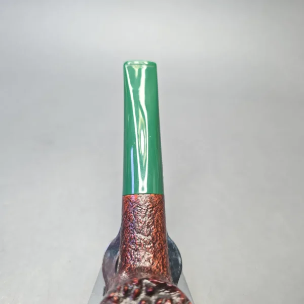 Savinelli Autograph Sandblasted Dublin (Estate) - Image 7