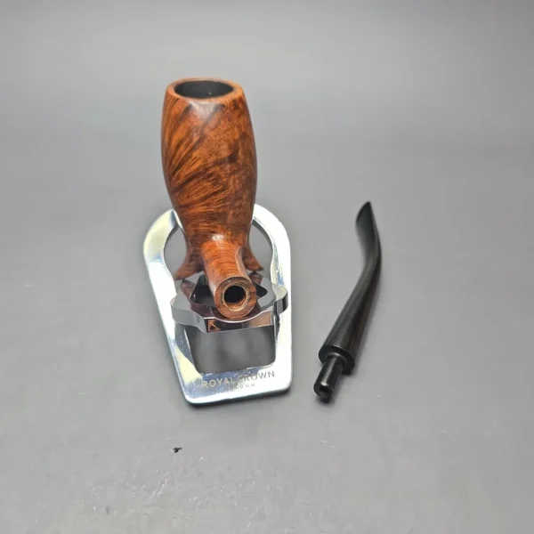W.O. Larsen Super 49 Smooth Walrus Sitter (Estate) - Image 13