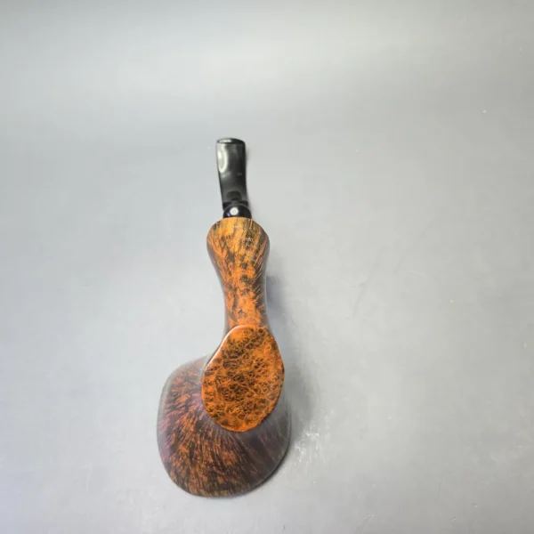 Ben Wade (Preben Holm) Straight Grain Magnum Smooth Freehand (Unsmoked Estate) - Image 9