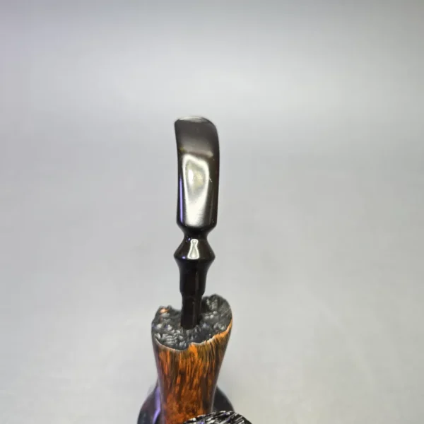 Ben Wade (Preben Holm) Straight Grain Extra Large Smooth Freehand (Unsmoked Estate) - Image 7