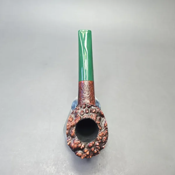 Savinelli Autograph Sandblasted Dublin (Estate) - Image 8