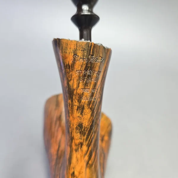 Ben Wade (Preben Holm) Straight Grain Magnum Smooth Freehand (Unsmoked Estate) - Image 10