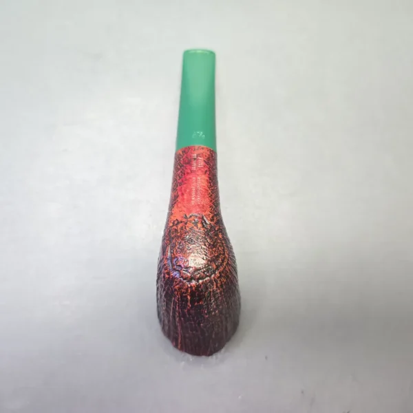 Savinelli Autograph Sandblasted Dublin (Estate) - Image 9