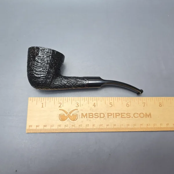 Ben Wade (Peter Wilson) Extra Large Sandblasted Dublin (Unsmoked Estate) - Image 11