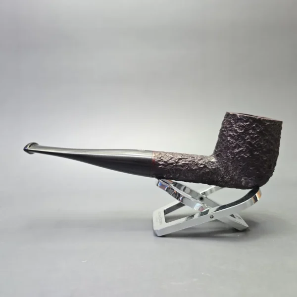 James Upshall Bark Group 6 Partially Rusticated Billiard (Unsmoked Estate) - Image 3