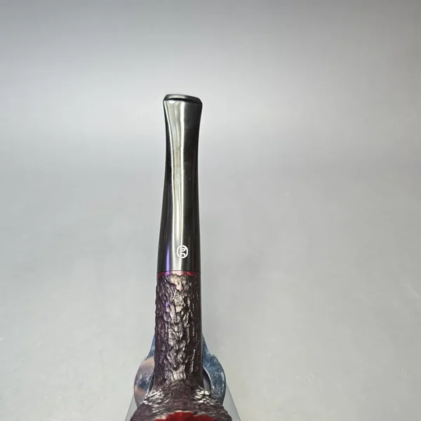 James Upshall Bark Group 6 Partially Rusticated Billiard (Unsmoked Estate) - Image 6