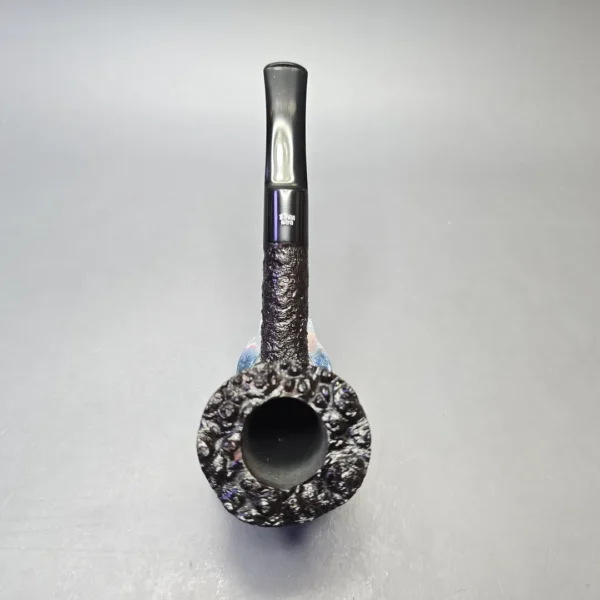 Ben Wade (Peter Wilson) Extra Large Sandblasted Barktop Dublin (Unsmoked Estate) - Image 8