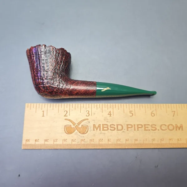 Savinelli Autograph Sandblasted Dublin (Estate) - Image 11