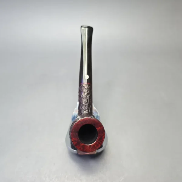 James Upshall Bark Group 6 Partially Rusticated Billiard (Unsmoked Estate) - Image 7