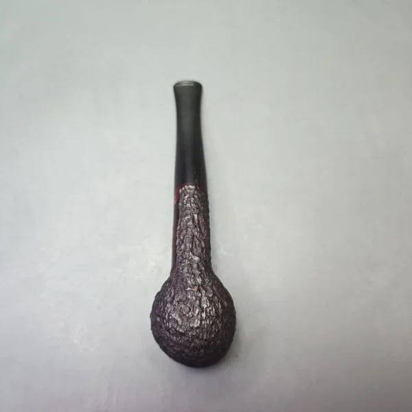 James Upshall Bark Group 6 Partially Rusticated Billiard (Unsmoked Estate) - Image 8