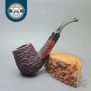 James Upshall Bark Group 6 Partially Rusticated Brandy (Unsmoked Estate)