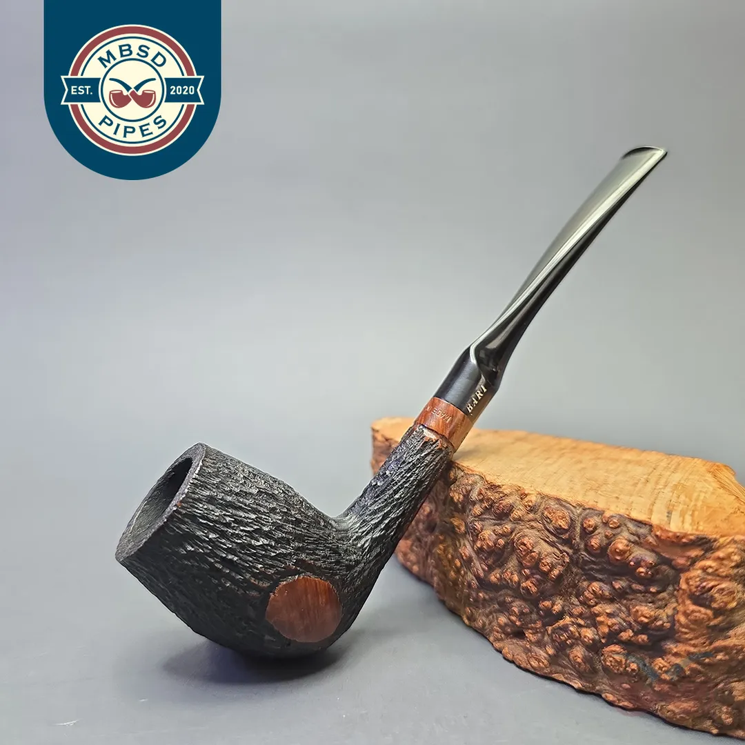 Bari Special 837 Partially Rusticated Acorn (Estate)