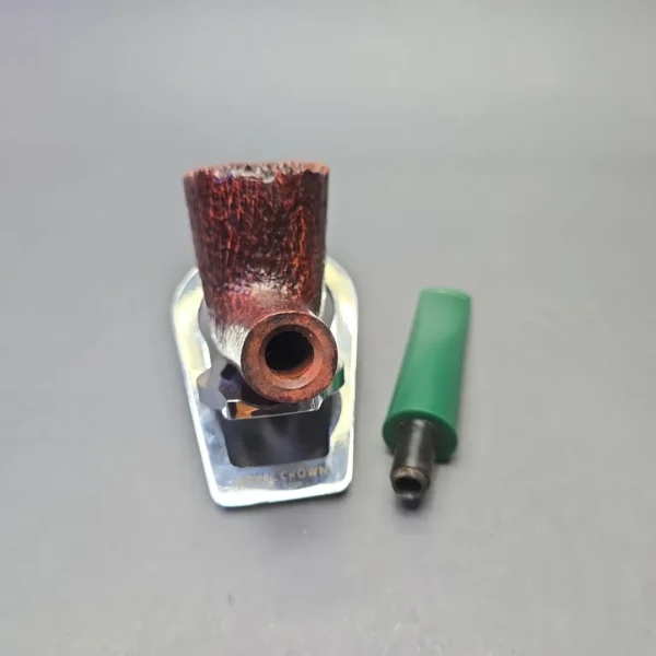 Savinelli Autograph Sandblasted Dublin (Estate) - Image 13