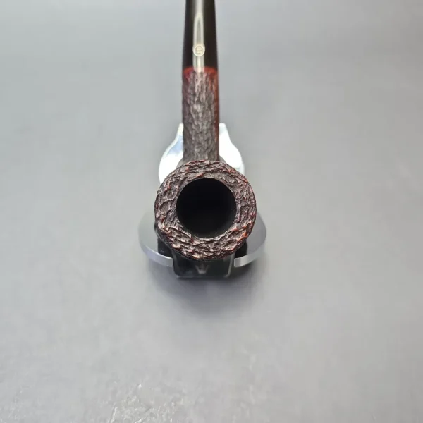 James Upshall Bark Group 5 Rusticated Billiard (Unsmoked Estate) - Image 6