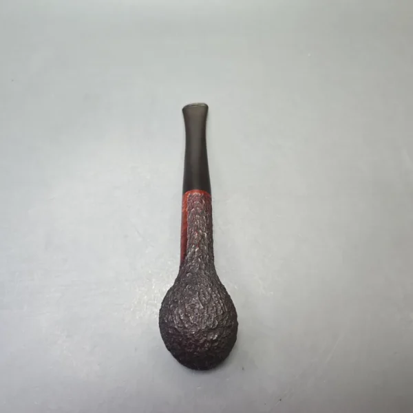 James Upshall Bark Group 5 Rusticated Billiard (Unsmoked Estate) - Image 9